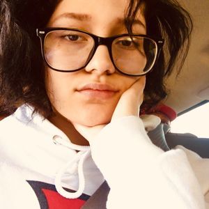 Meet your Posher, Marissa